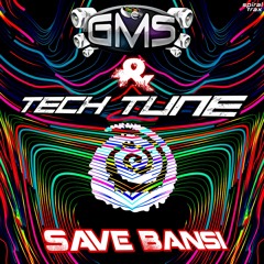 GMS - Happy Trails (Tech Tune Remix)