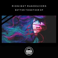 Midnight Manoeuvers - Walking In The Dark [PREVIEW] Forthcoming October