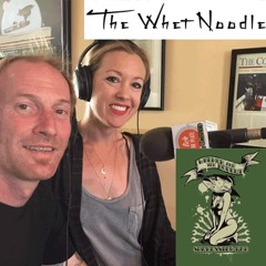 Davin & Jessica Waite from Wrench & Rodent Seabastropub + The Whet Noodle Oceanside