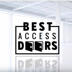 Airtight   Watertight Access Door - BA - ADWT - Best Access Doors