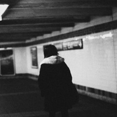 alone