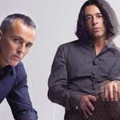 Tears For Fears - Break It Down Again