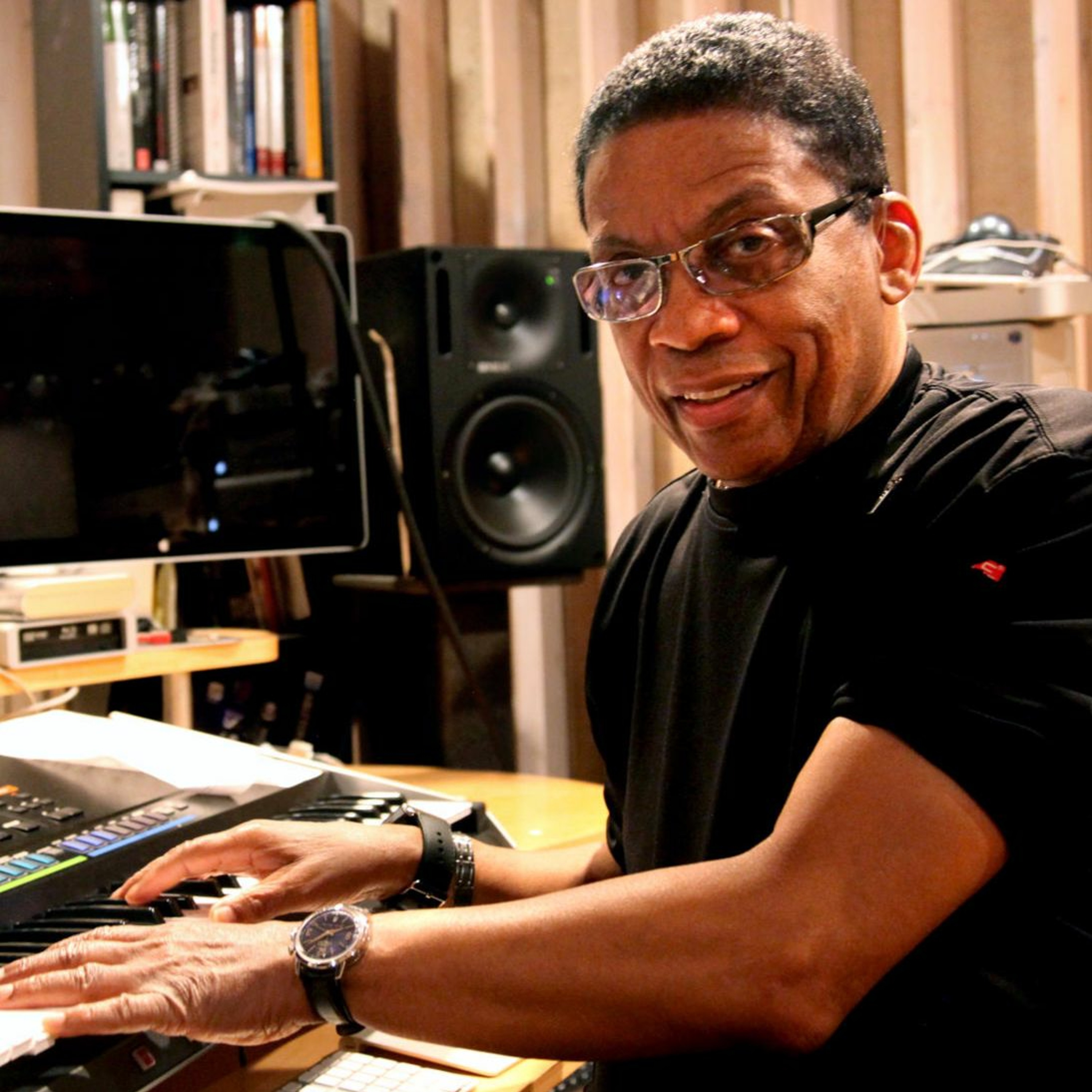 The Magical Mystery Tour Sep 22 2017 Herbie Hancock - The Ethics Of Jazz & the Wisdom of Miles Davis episode artwork
