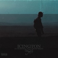 Elvis Brown - Icington (Ft. Troop Brand)