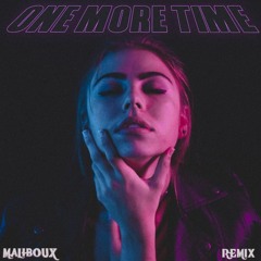 Daft Punk - One More Time (Maliboux Remix)