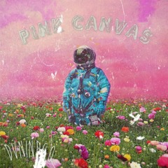 Pink Canvas