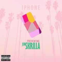 iPhone (prod. eldrick)