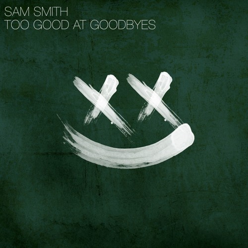 sam smith - too good at goodbyes (rajiv dhall cover)
