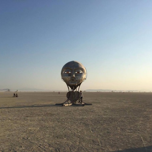 Adam Husa - Dust Magic (Preview)