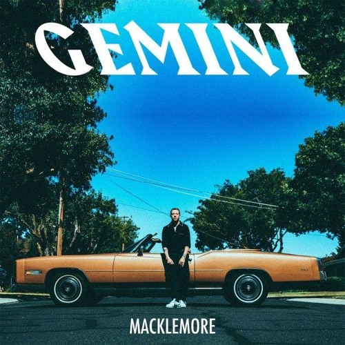 Macklemore Feat. King Draino - How to Play the Flute