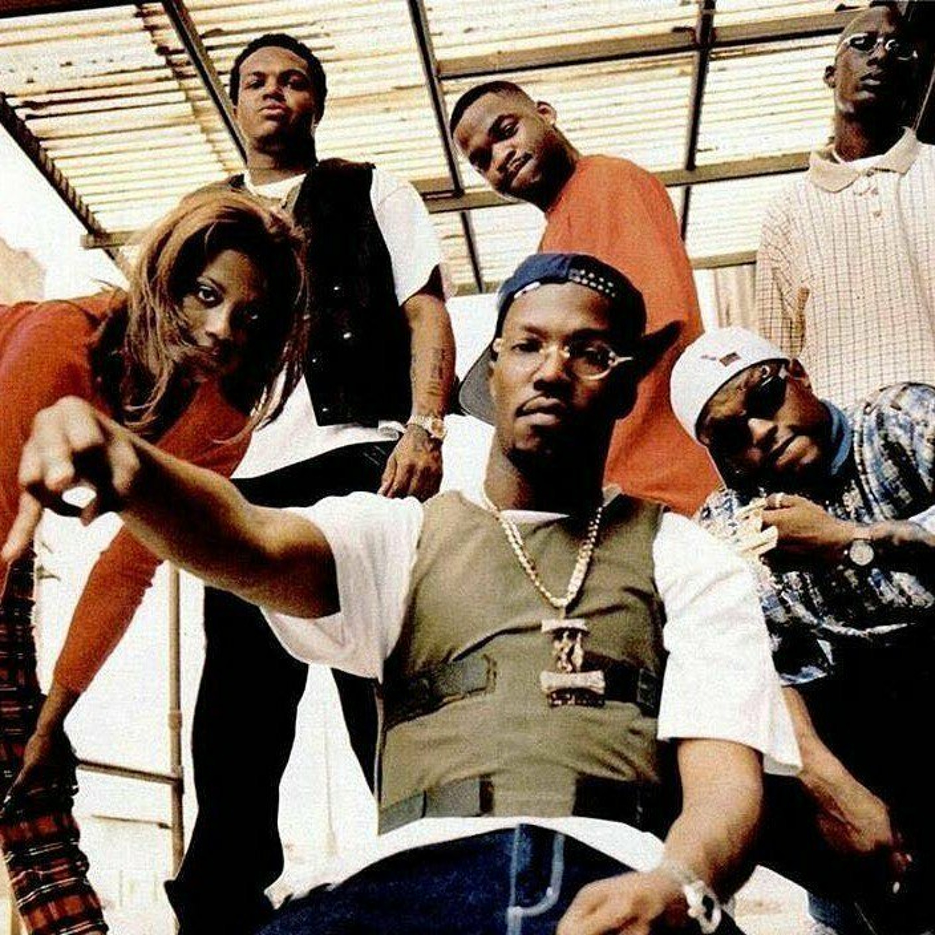 Lonestarrmuzik