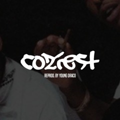 Coziest - A$AP Mob ft. A$AP Twelvyy, Zack (Instrumental) Reprod. by Young Draco