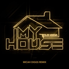 My House (Micah Diggs Remix)