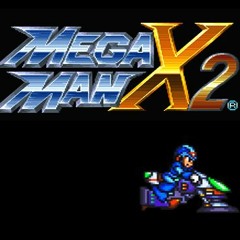 Megaman X2 - Metal Meydley