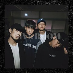 [Bonus track] 피콜로 REMIX ( Prod. Bla$e Kid )