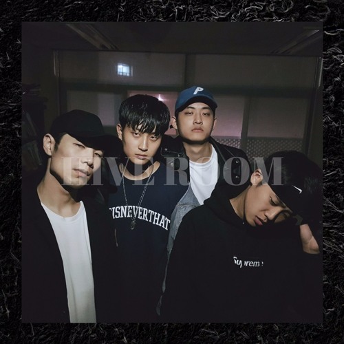 피콜로 ( Feat. Roof Top, Coogie )