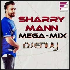 DJ ENVY - SHARRY PODCAST