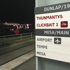 Click Bait III (Fish)