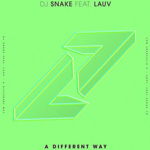 Download Lagu DJ Snake - A Different Way (Feat. Lauv) (Charlie Lane Remix)