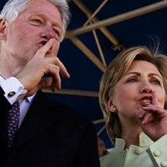 Tin Foil Hat #42: The Clinton Body Count Swapcast With The Tully Show