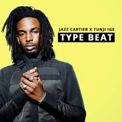 Jazz Cartier Ft. Tunji Ige Type Beat "Rev" | FLEUREVER