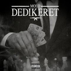 Molo - Dedikeret - Instrumental