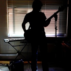 Noel Gallagher - The Dying of the Light (Cover) [Instrumental]