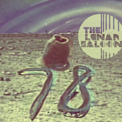 The Lunar Saloon - Episode 78
