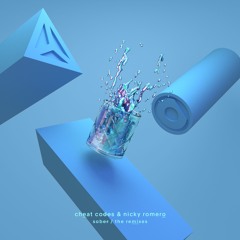 CHEAT CODES x Nicky Romero - Sober(Krakn Remix)