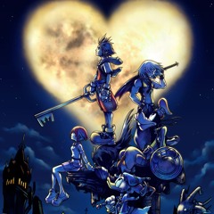 Episode 29 - Kingdom Hearts