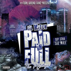 2. LIL MITCH - BLOW SOMETHIN