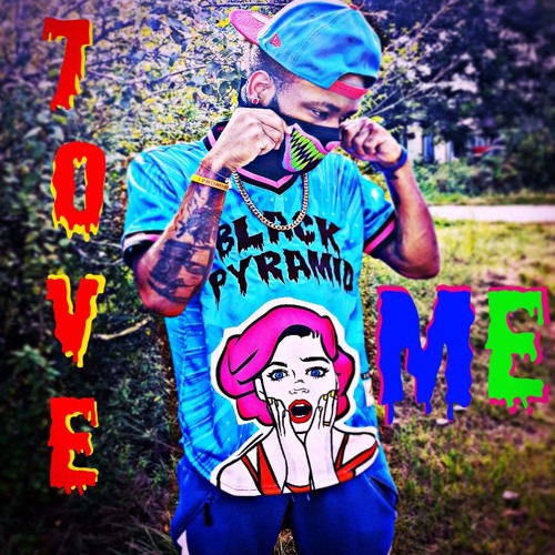7OVE ME