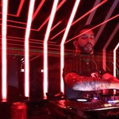 Pedro Capelossi @ D.EDGE Ago.17 PROGRESSION