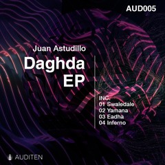 Juan Astudillo - Swaledale (Original Mix) [Auditen Music]