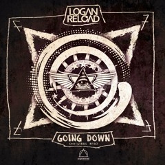 Logan Reload - Going Down [Pyramid Recordings]