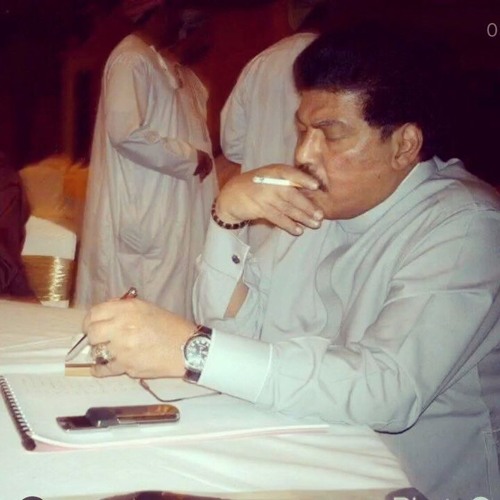 أعيش لك وحدك | أبو بكر سالم بلّفقيه