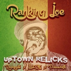 Lost City - Mr. Fisherman ft. Ranking Joe