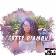 Pretty Diamond (KayRockaway X Logos) Prod. Chris Guillermo Romero