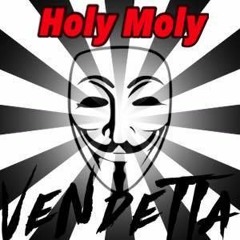 WAV - Holy Moly (Original Mix)