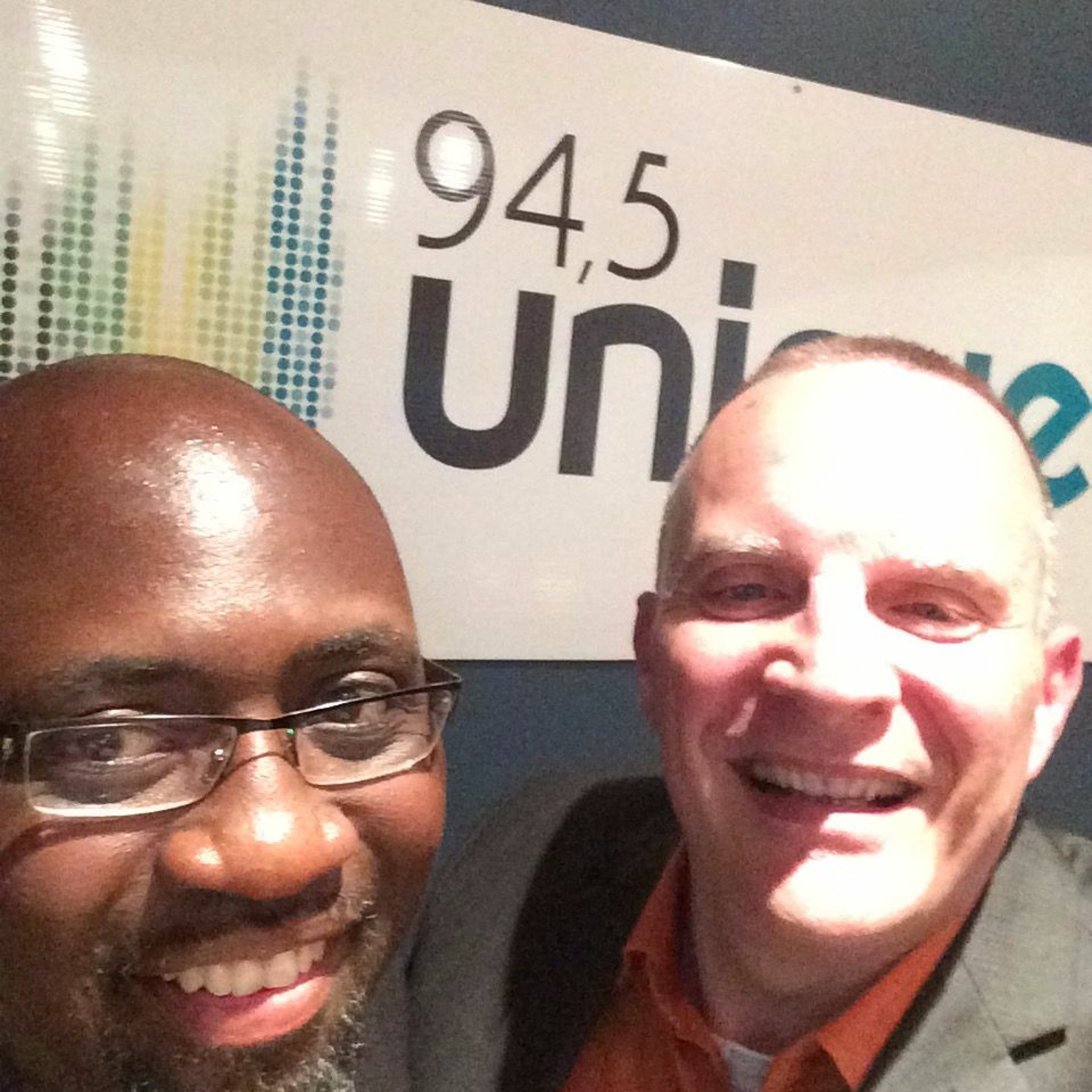 Un leader dans le contexte de communauté religieuse! Confidences d'un Leader S5E2