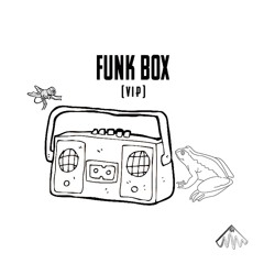Fryar - FUNK BOX (VIP)