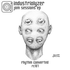Industrialyzer - Jam Sessions 2