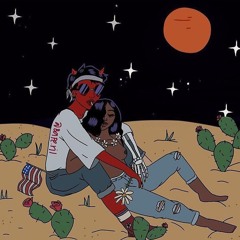 RIDE - D.A.L.I x Jess x KO Beverly