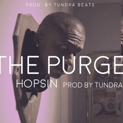 [FREE] Hopsin Type Beat | The Purge Type Instrumental | REMAKE  (Prod. by Tundra Beats)