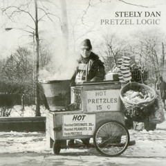 Monkey In Your Soul - Steely Dan