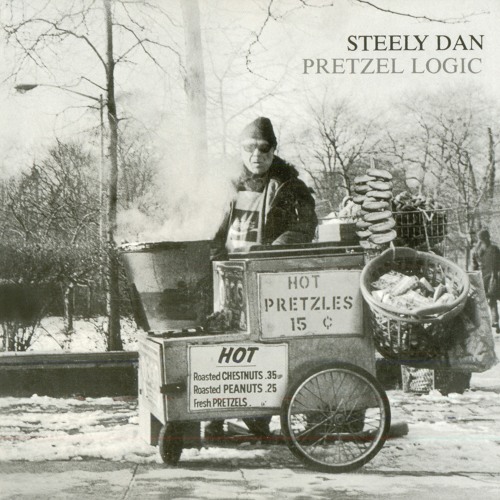 Monkey In Your Soul - Steely Dan