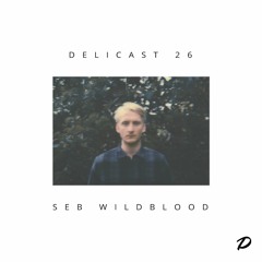 #026 - SEB WILDBLOOD