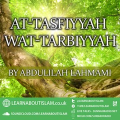 Aqeedah