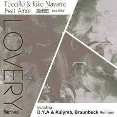 02. Lovery (Braunbeck Mix)