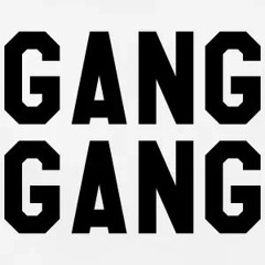 Royal Ft. RC Jodeci - GangGang